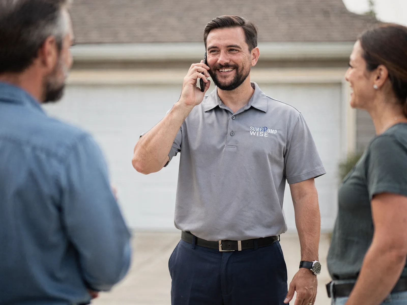 Water Heater Repair Houstonia, MO FAQs